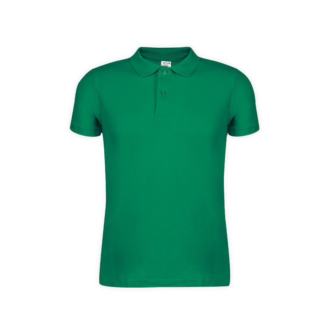 Polo Adulto Color "keya" (lote de 50)