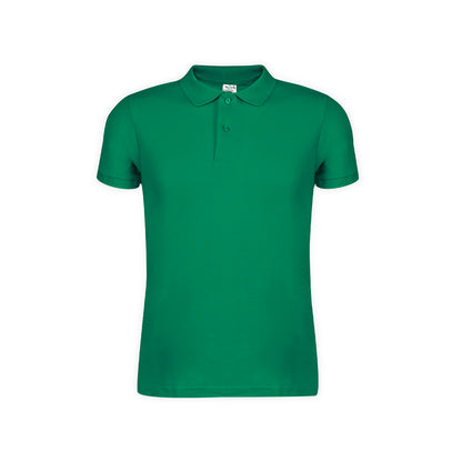 Polo Adulto Color "keya" (lote de 50)