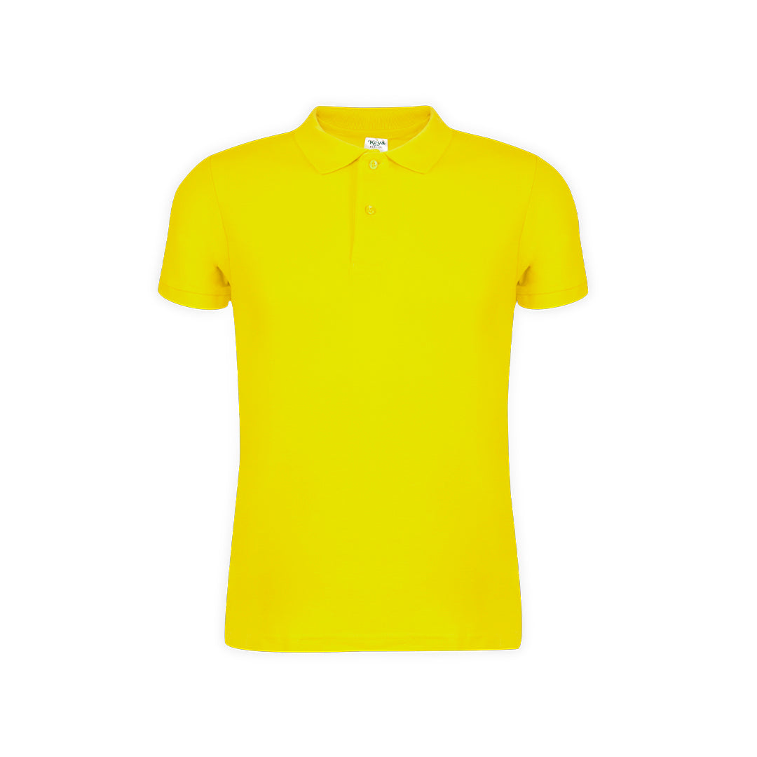 Polo Adulto Color "keya" (lote de 50)