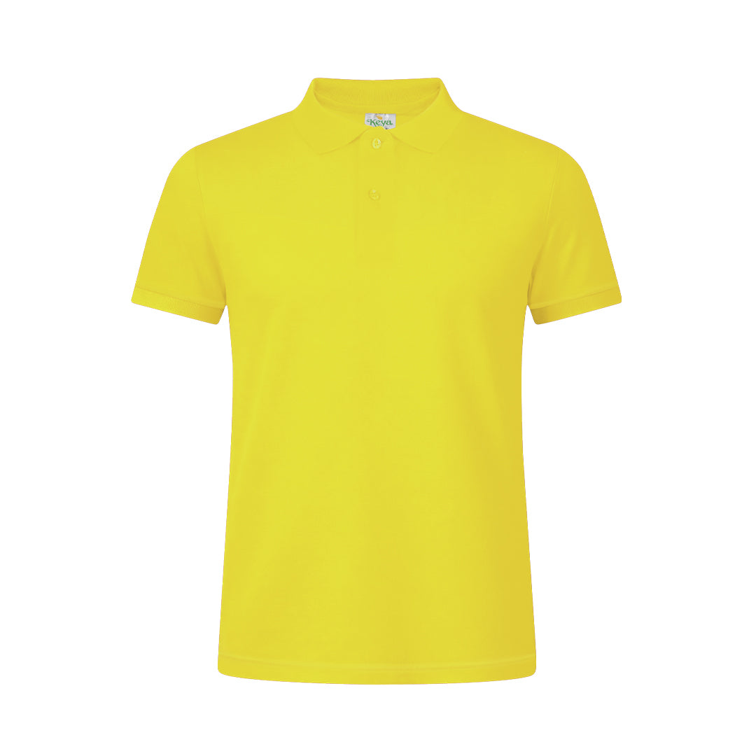 Polo Adulto Color "keya" (lote de 50)