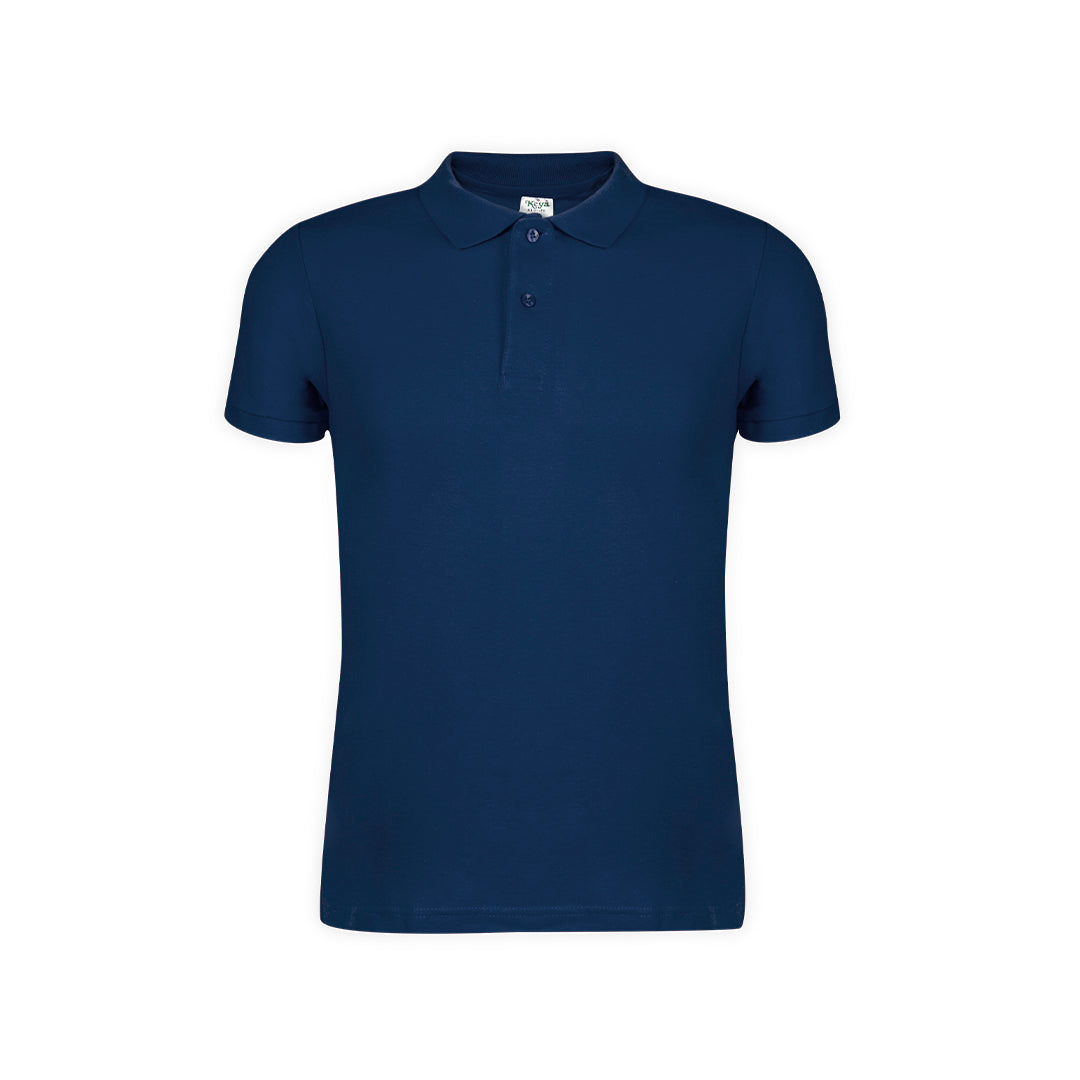 Polo Adulto Color "keya" (lote de 50)