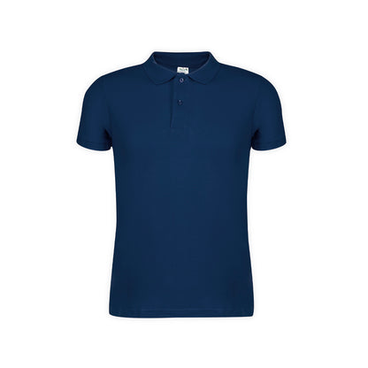 Polo Adulto Color "keya" (lote de 50)