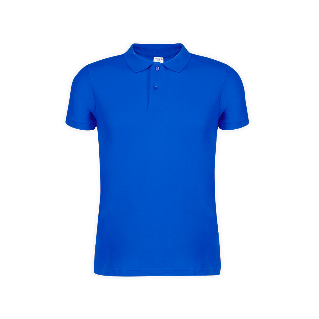 Polo Adulto Color "keya" (lote de 50)