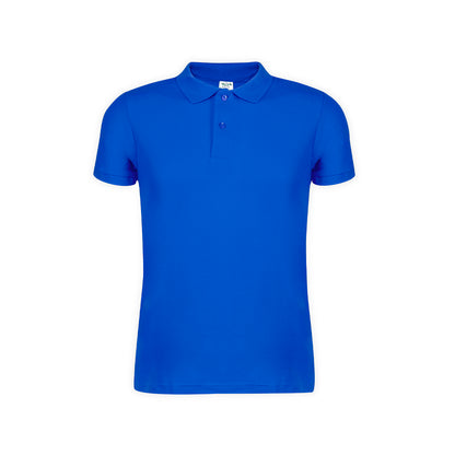 Polo Adulto Color "keya" (lote de 50)