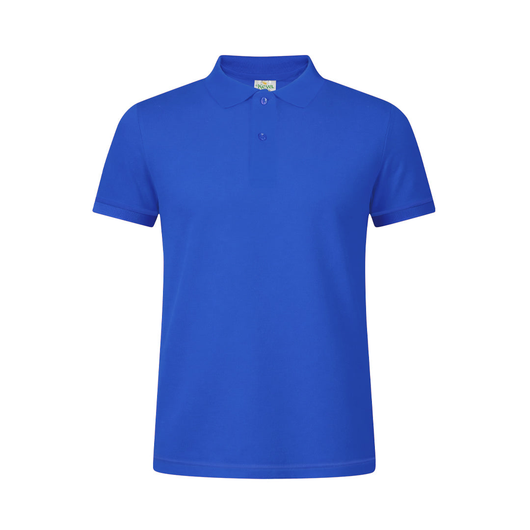 Polo Adulto Color "keya" (lote de 50)