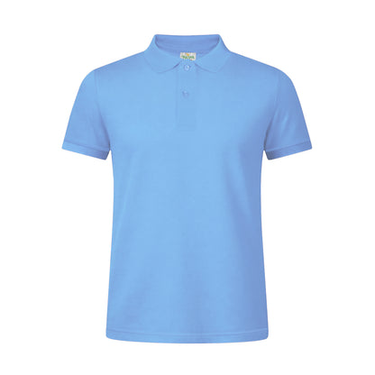 Polo Adulto Color "keya" (lote de 50)