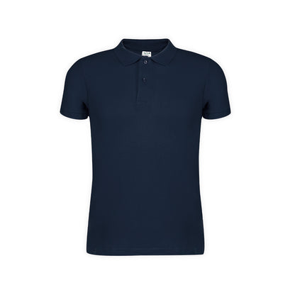 Polo Adulto Color "keya" (lote de 50)