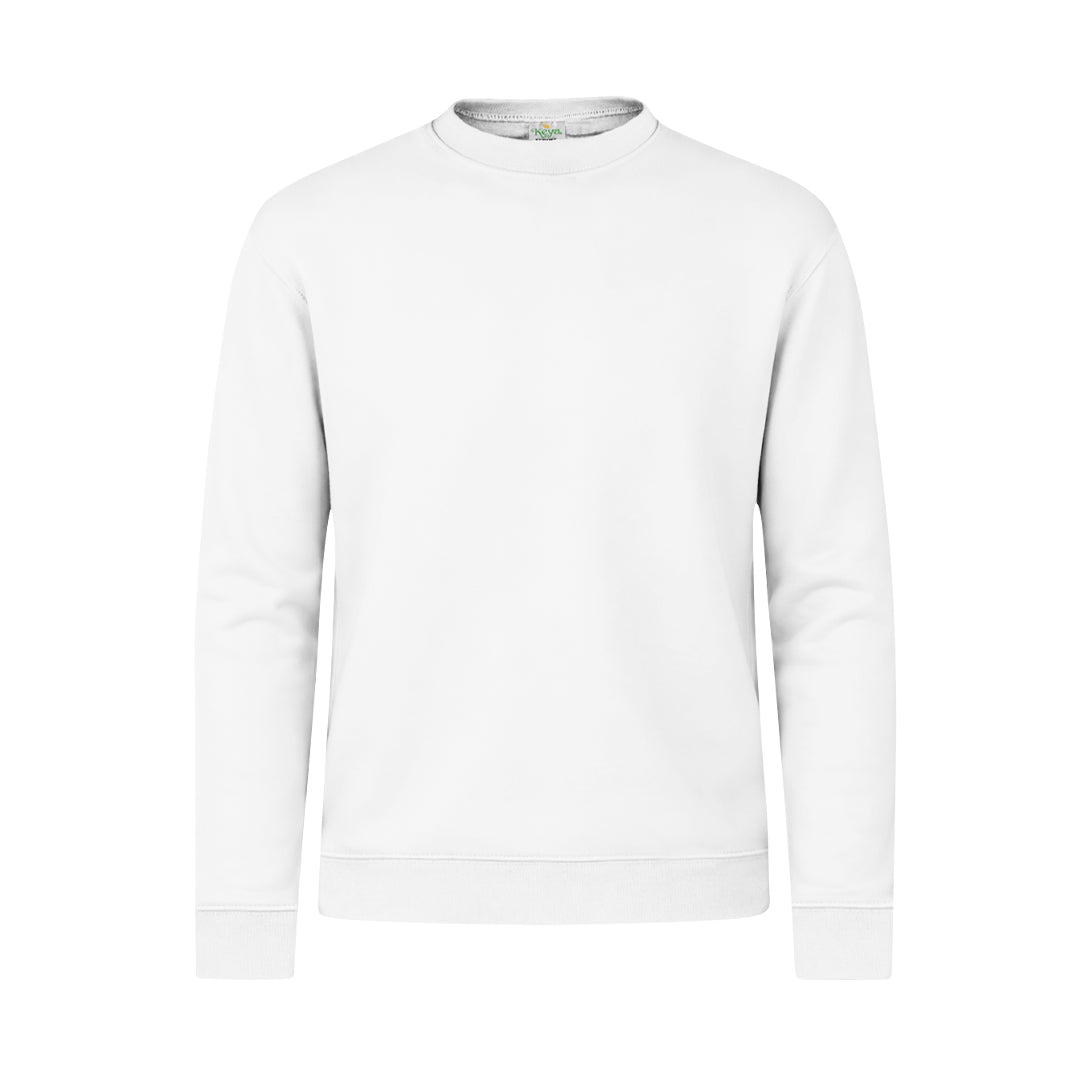 Sudadera Adulto "keya" (lote de 30)