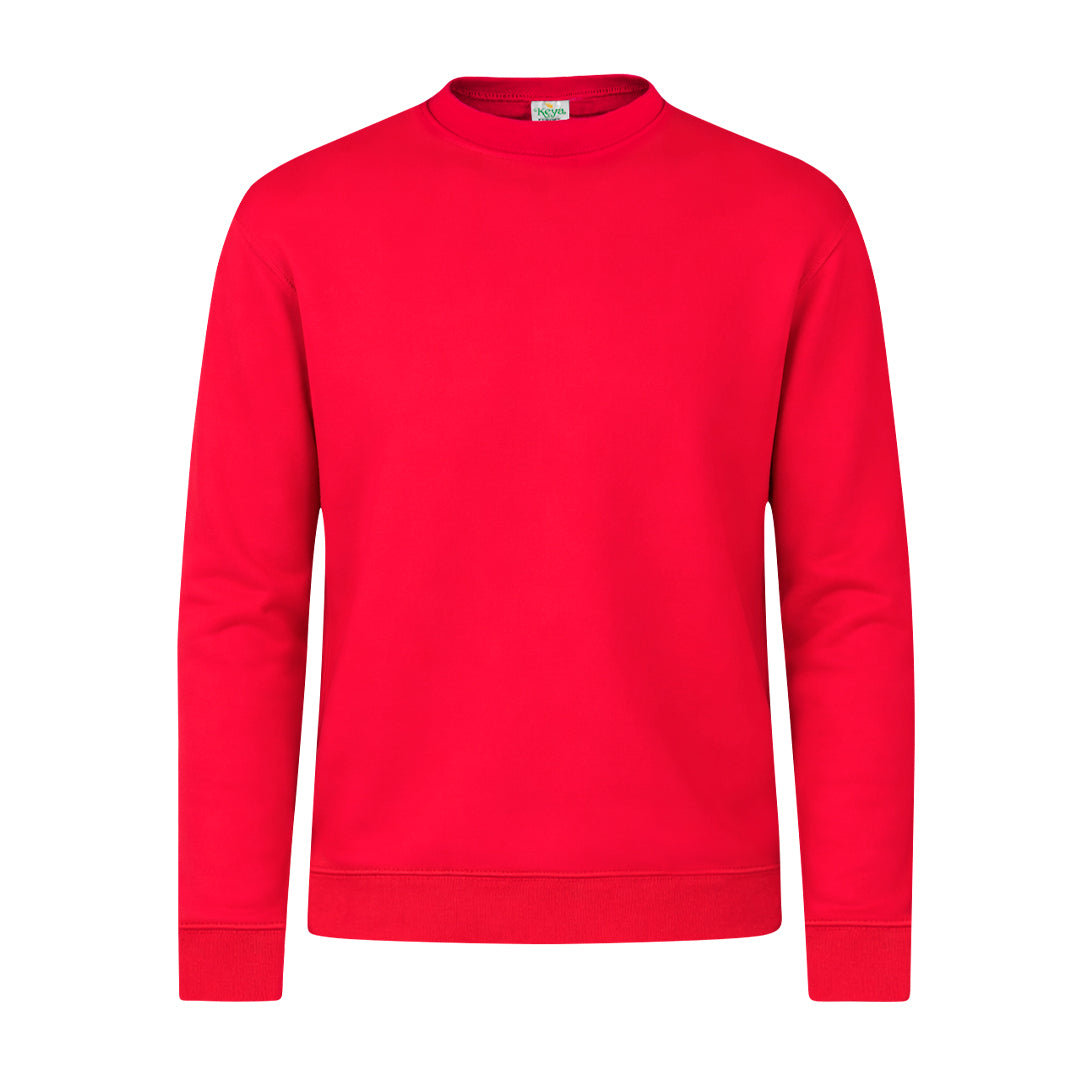 Sudadera Adulto "keya" (lote de 30)