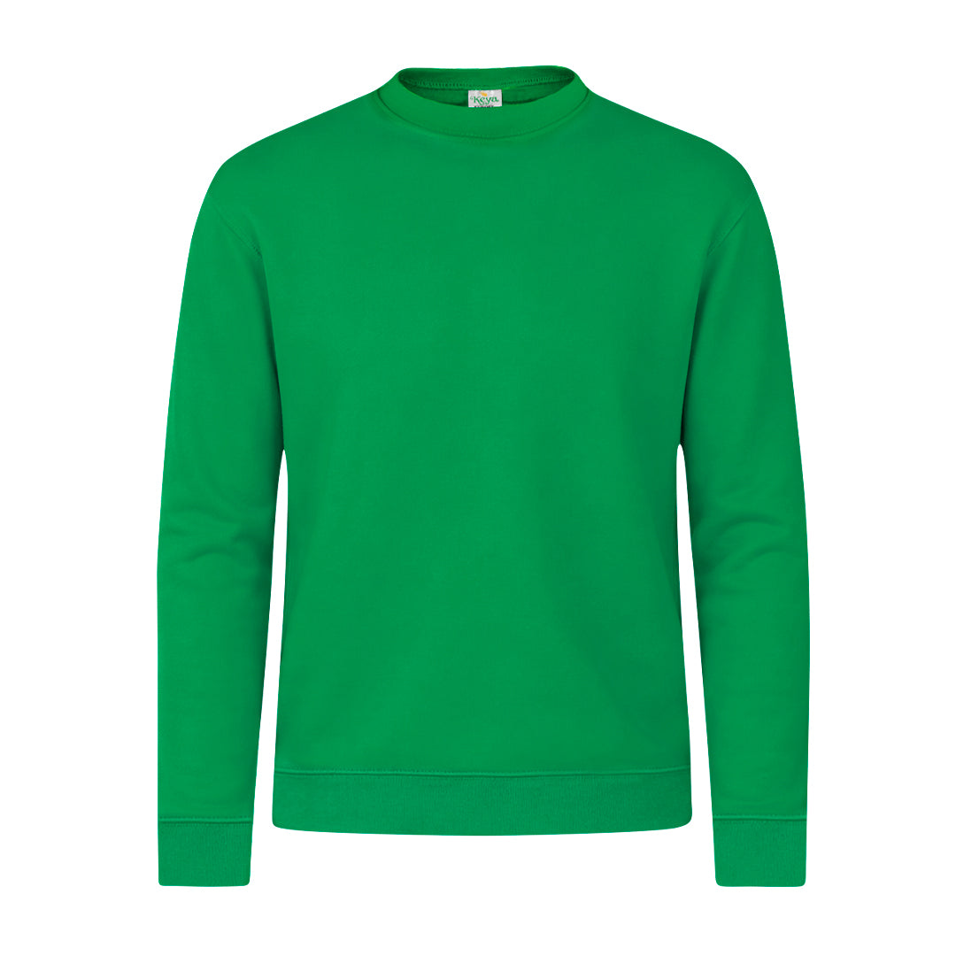 Sudadera Adulto "keya" (lote de 30)