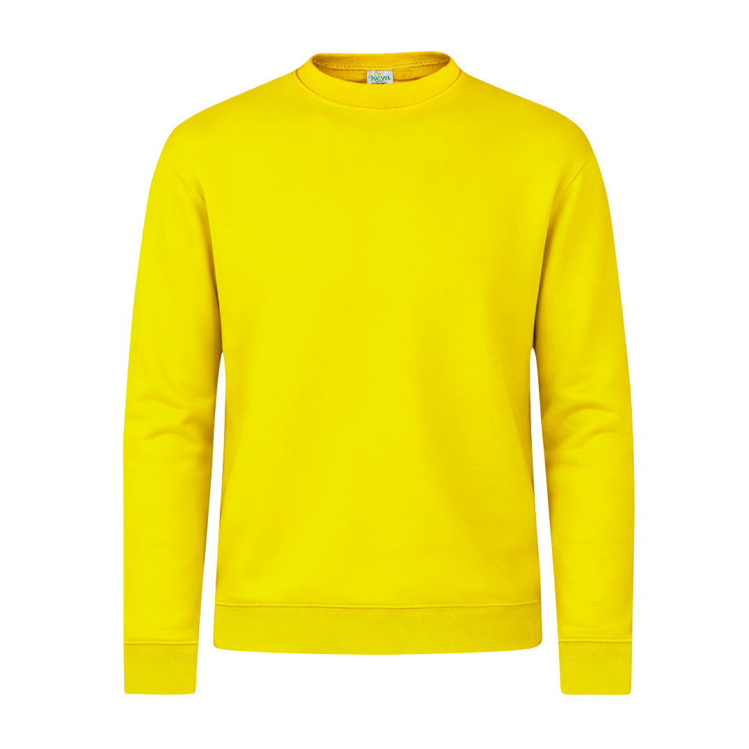 Sudadera Adulto "keya" (lote de 30)
