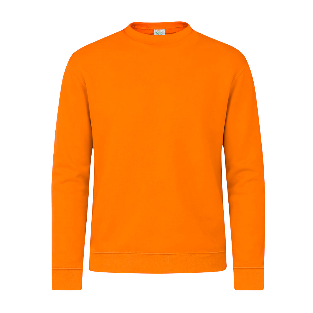 Sudadera Adulto "keya" (lote de 30)