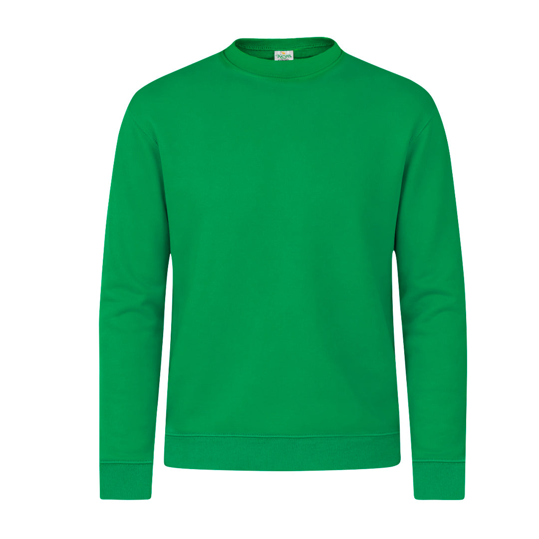 Sudadera Adulto "keya" (lote de 30)