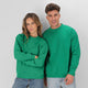 Sudadera Adulto "keya" (lote de 30)