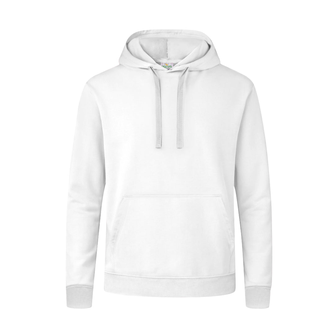 Sudadera Adulto con Capucha "keya" (lote de 25)