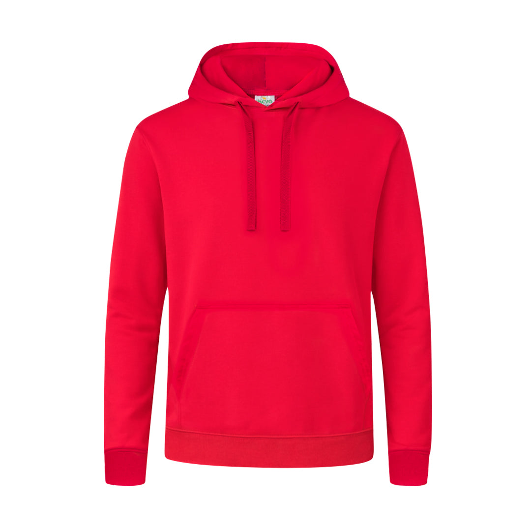 Sudadera Adulto con Capucha "keya" (lote de 25)