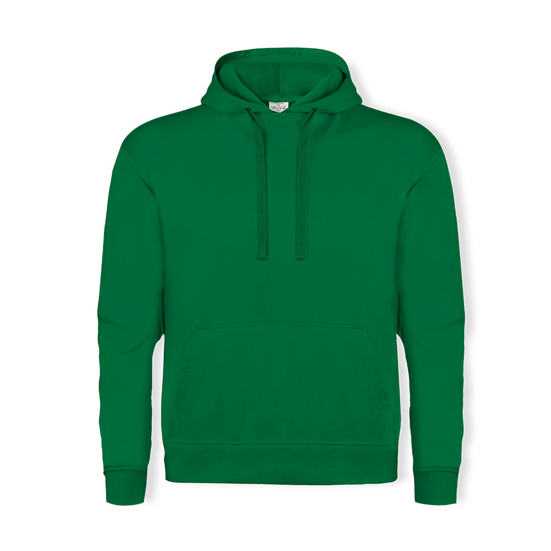 Sudadera Adulto con Capucha "keya" (lote de 25)