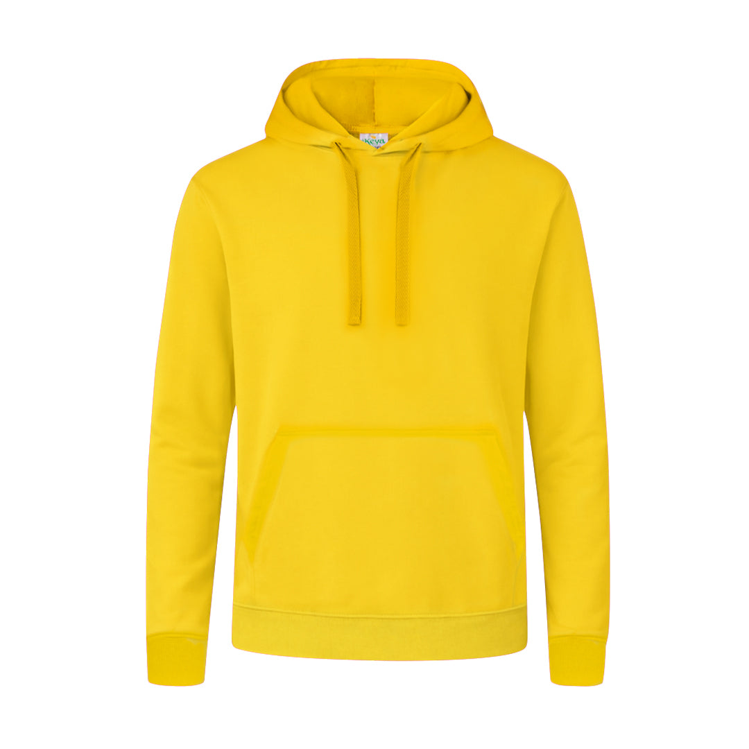 Sudadera Adulto con Capucha "keya" (lote de 25)