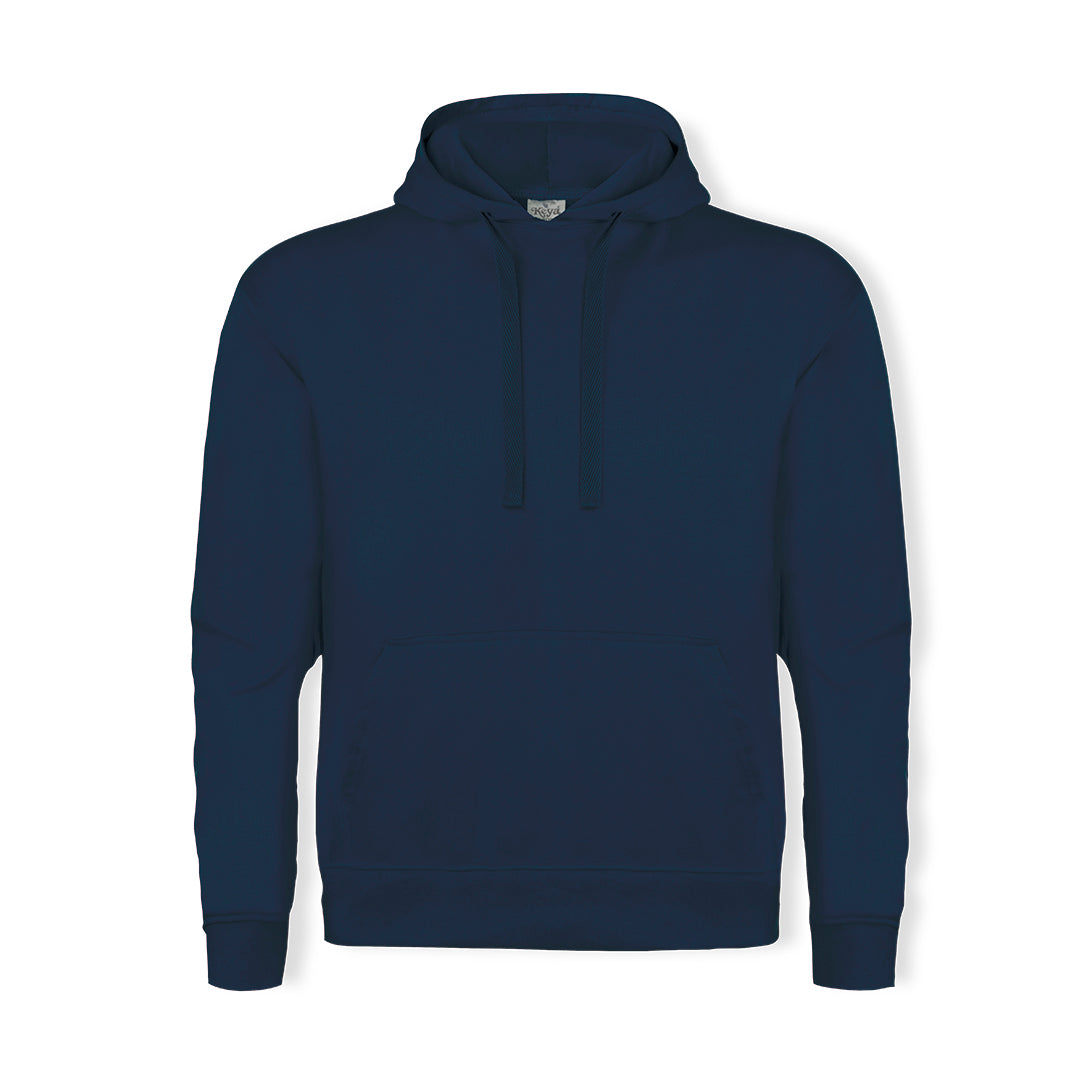 Sudadera Adulto con Capucha "keya" (lote de 25)