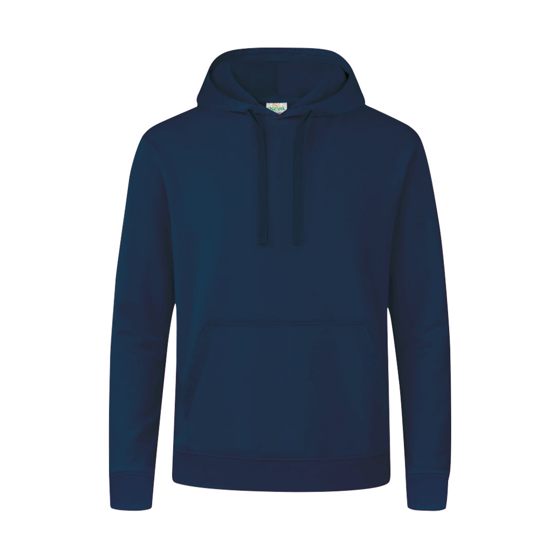 Sudadera Adulto con Capucha "keya" (lote de 25)