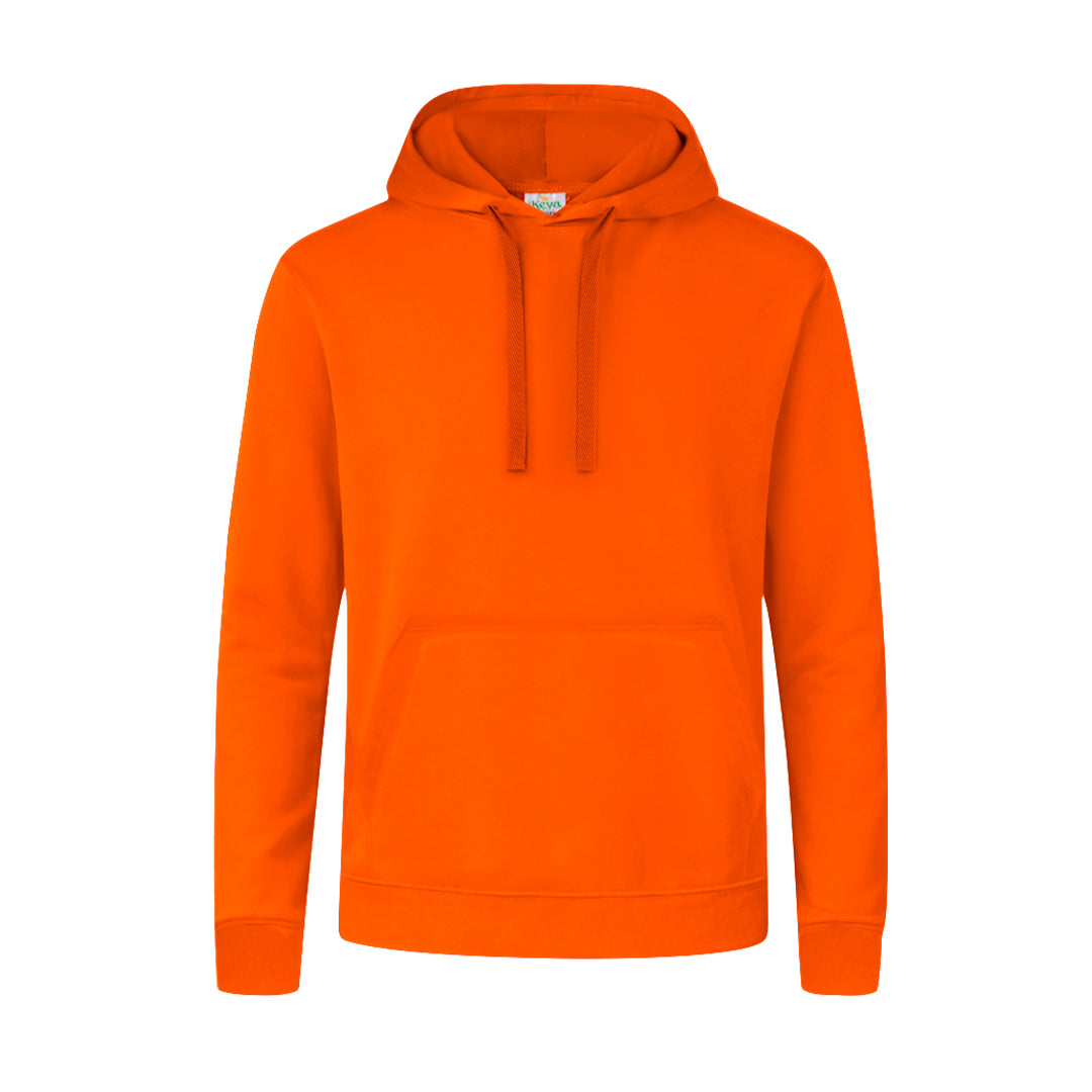 Sudadera Adulto con Capucha "keya" (lote de 25)