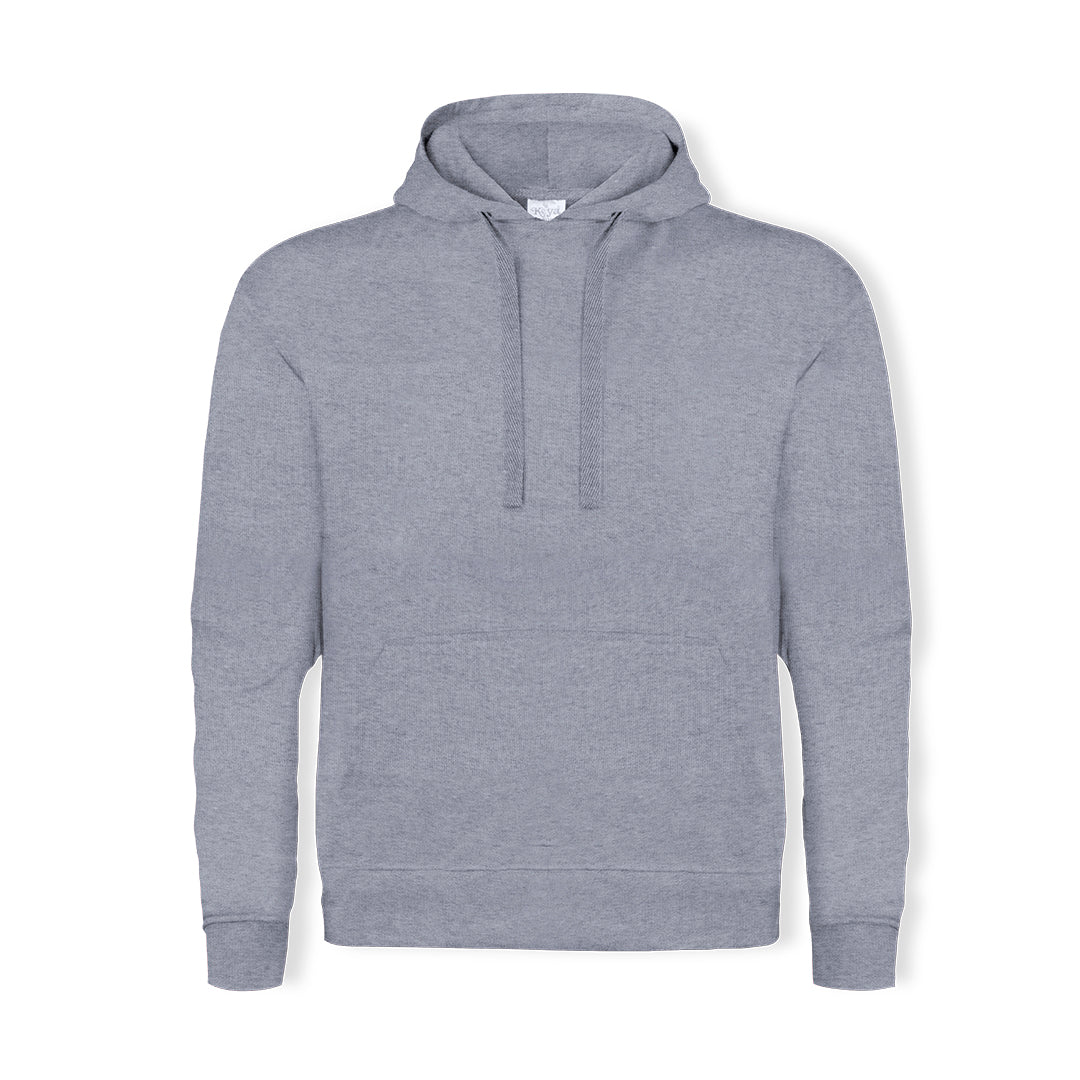Sudadera Adulto con Capucha "keya" (lote de 25)
