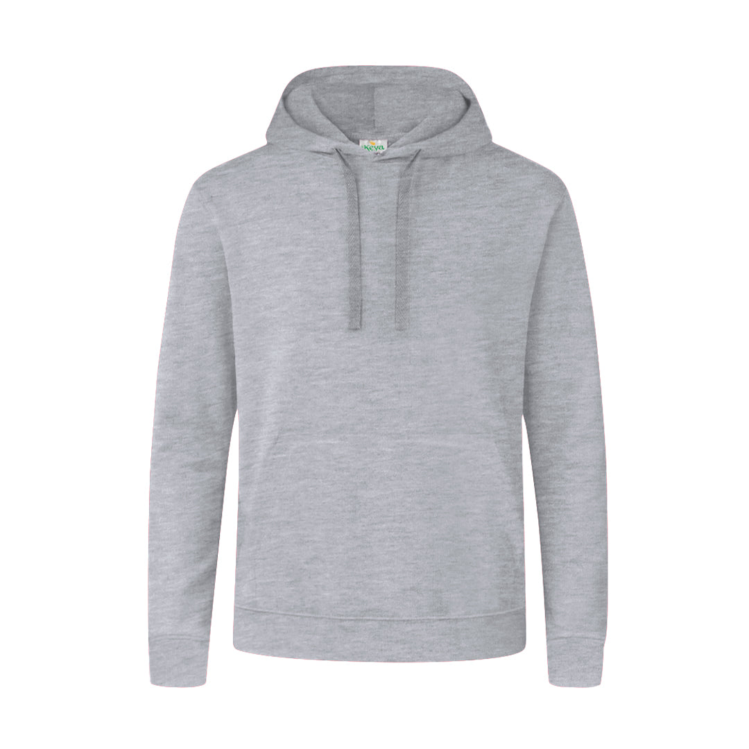 Sudadera Adulto con Capucha "keya" (lote de 25)