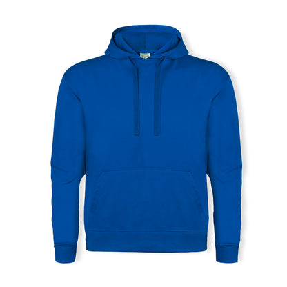 Sudadera Adulto con Capucha "keya" (lote de 25)