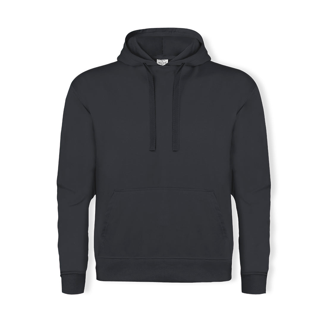 Sudadera Adulto con Capucha "keya" (lote de 25)