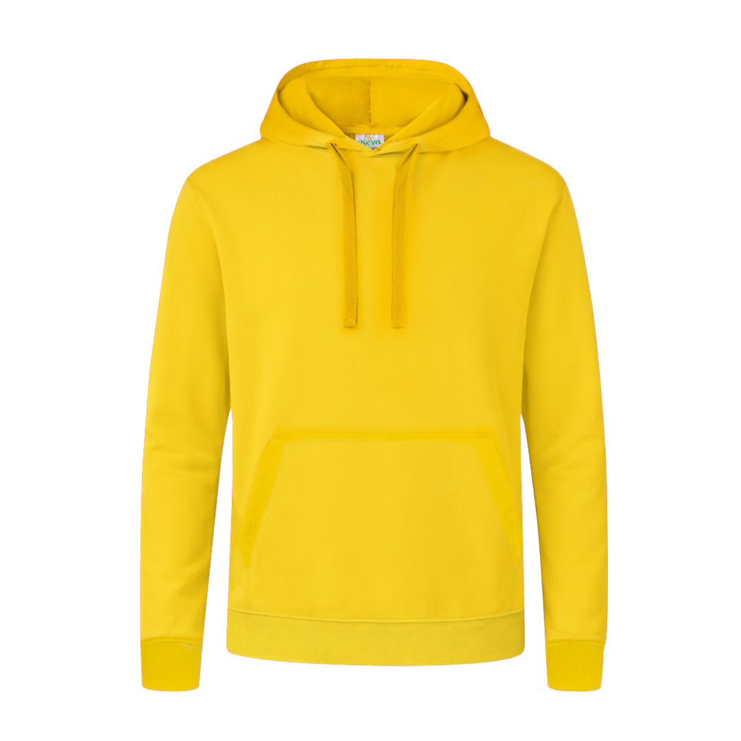 Sudadera Adulto con Capucha "keya" (lote de 25)