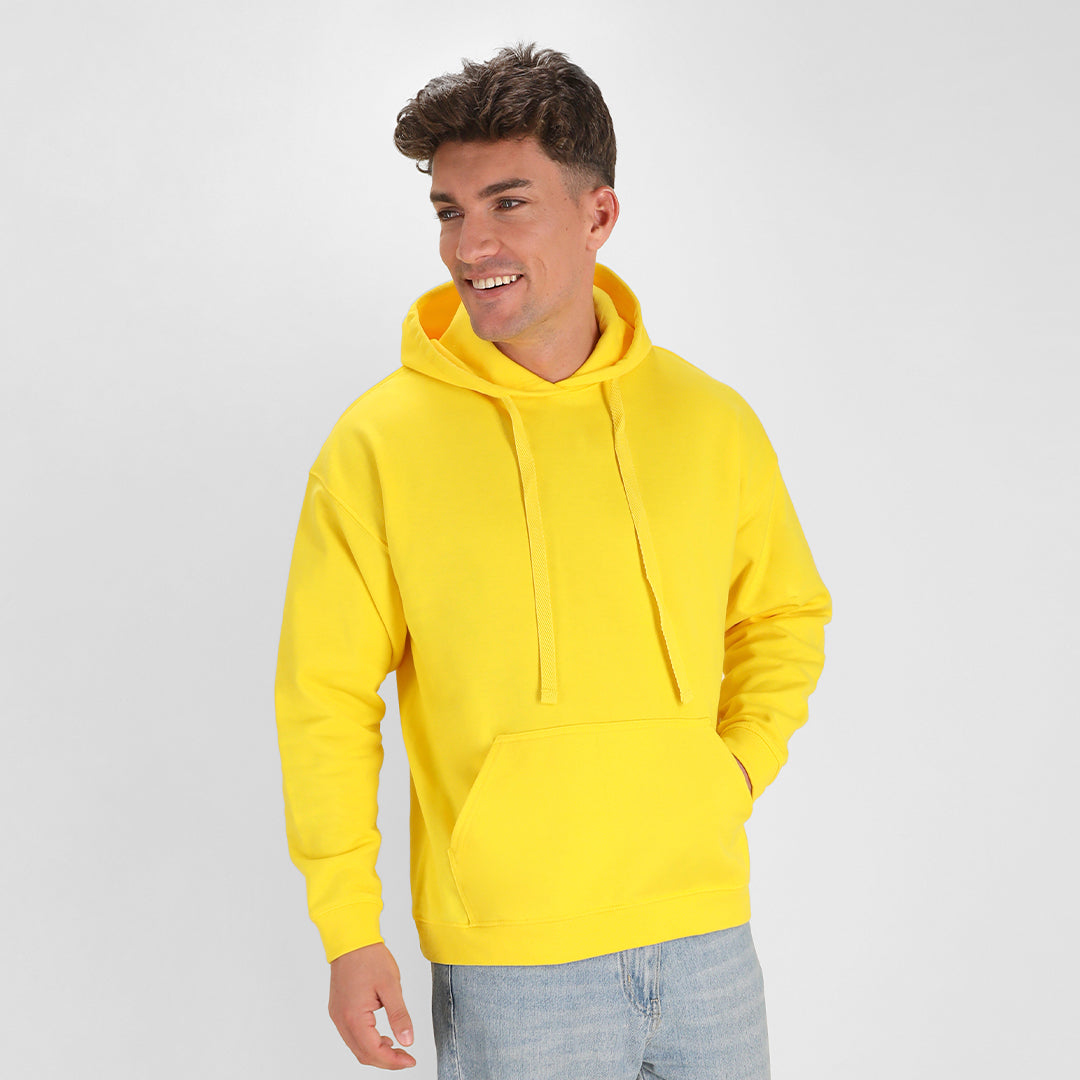 Sudadera Adulto con Capucha "keya" (lote de 25)