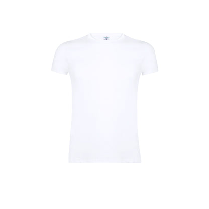Camiseta Mujer Blanca "keya" (lote de 100)