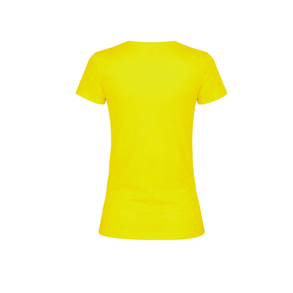 Camiseta Mujer Color "keya" (lote de 100)