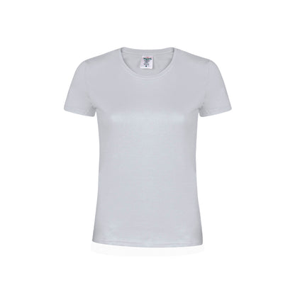 Camiseta Mujer Color "keya" (lote de 100)
