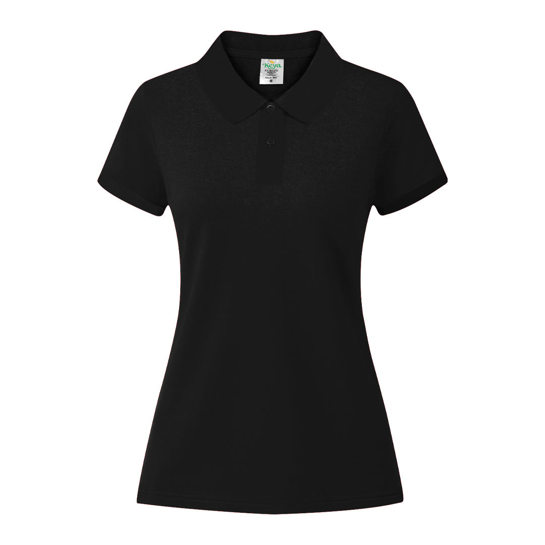 Polo Mujer Color "keya" (lote de 50)