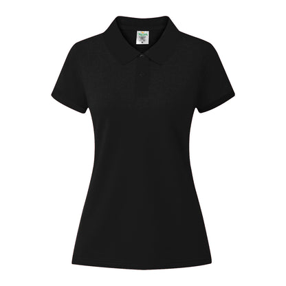 Polo Mujer Color "keya" (lote de 50)