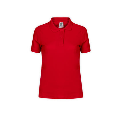 Polo Mujer Color "keya" (lote de 50)