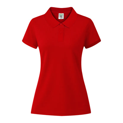 Polo Mujer Color "keya" (lote de 50)