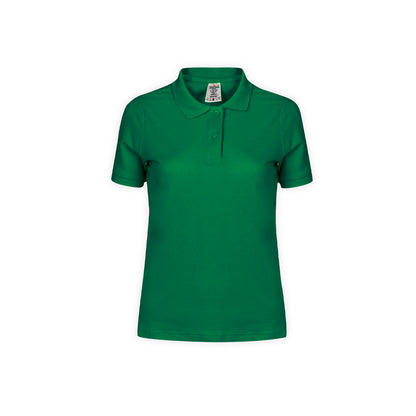 Polo Mujer Color "keya" (lote de 50)