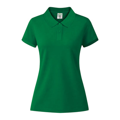 Polo Mujer Color "keya" (lote de 50)