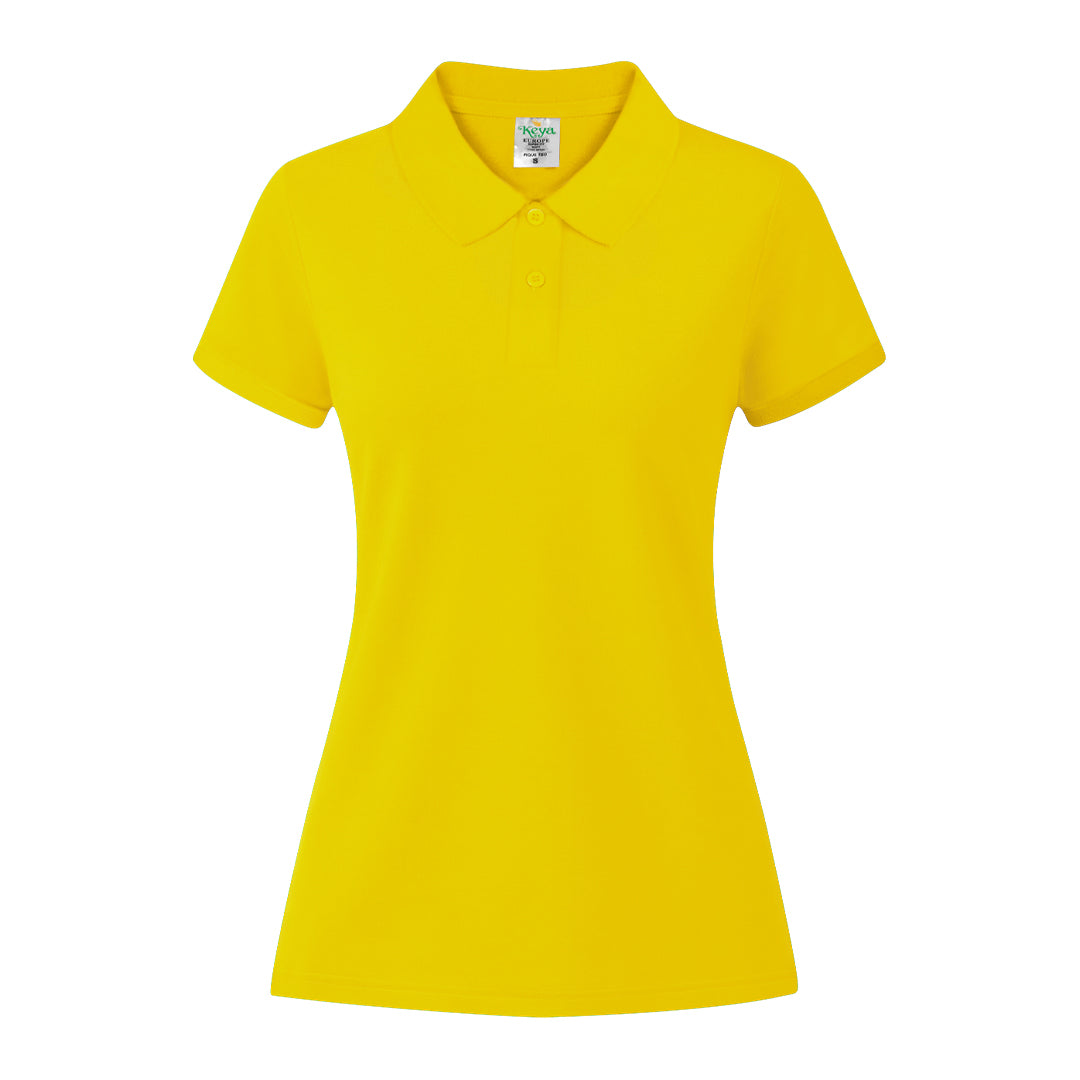 Polo Mujer Color "keya" (lote de 50)