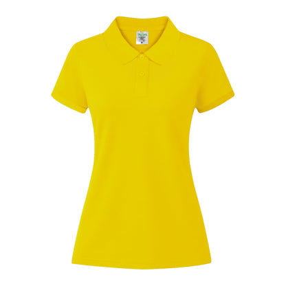 Polo Mujer Color "keya" (lote de 50)