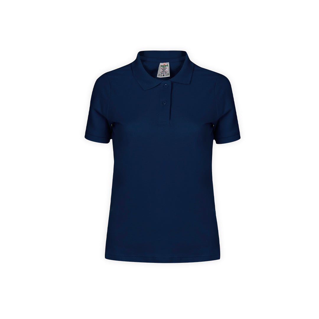 Polo Mujer Color "keya" (lote de 50)
