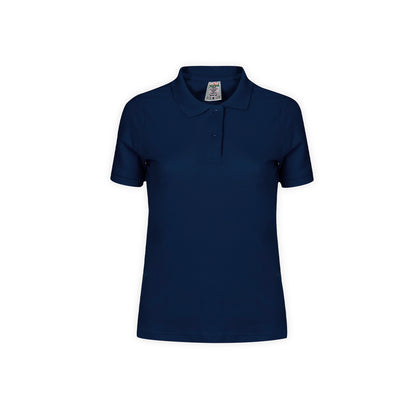 Polo Mujer Color "keya" (lote de 50)
