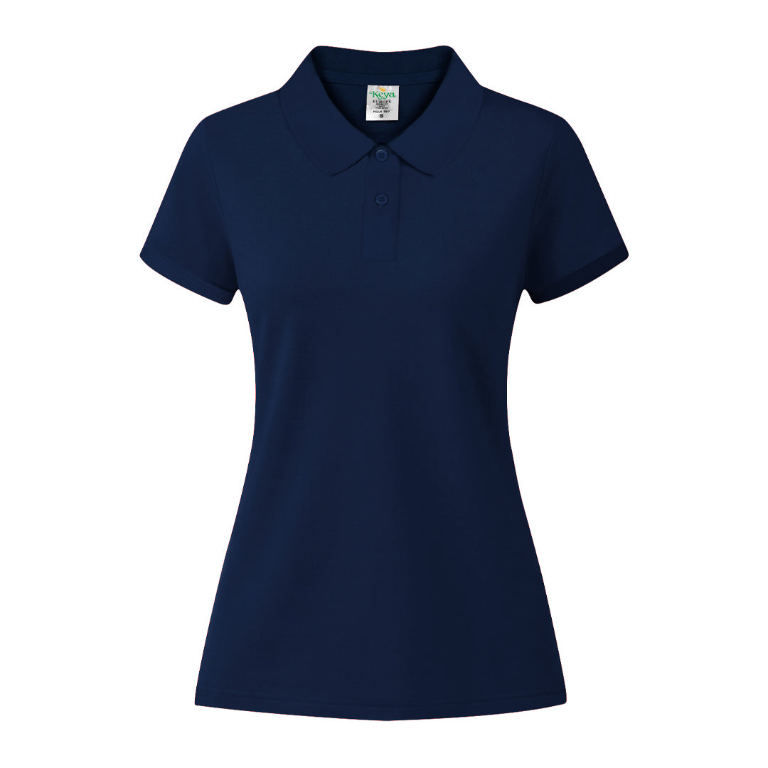 Polo Mujer Color "keya" (lote de 50)