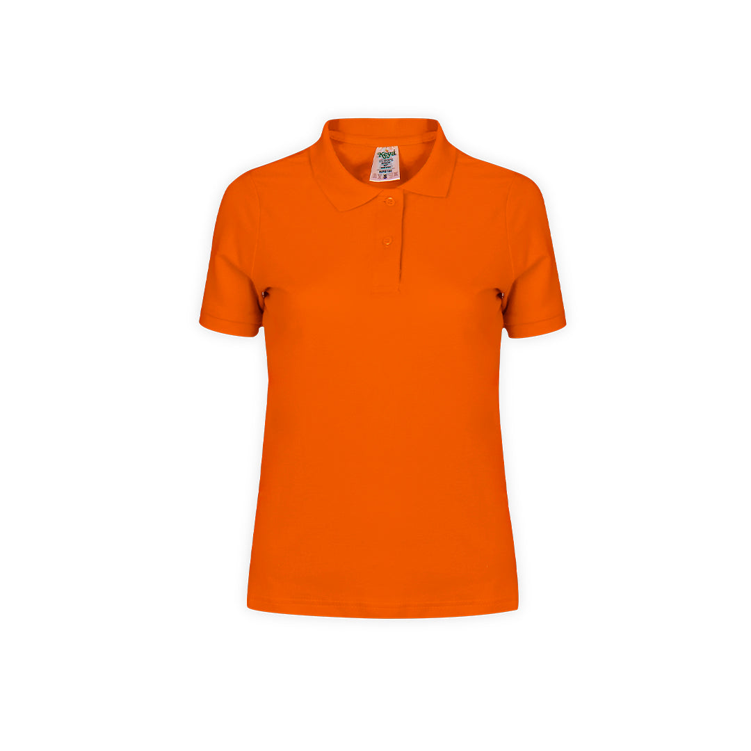 Polo Mujer Color "keya" (lote de 50)