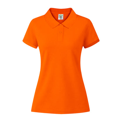 Polo Mujer Color "keya" (lote de 50)