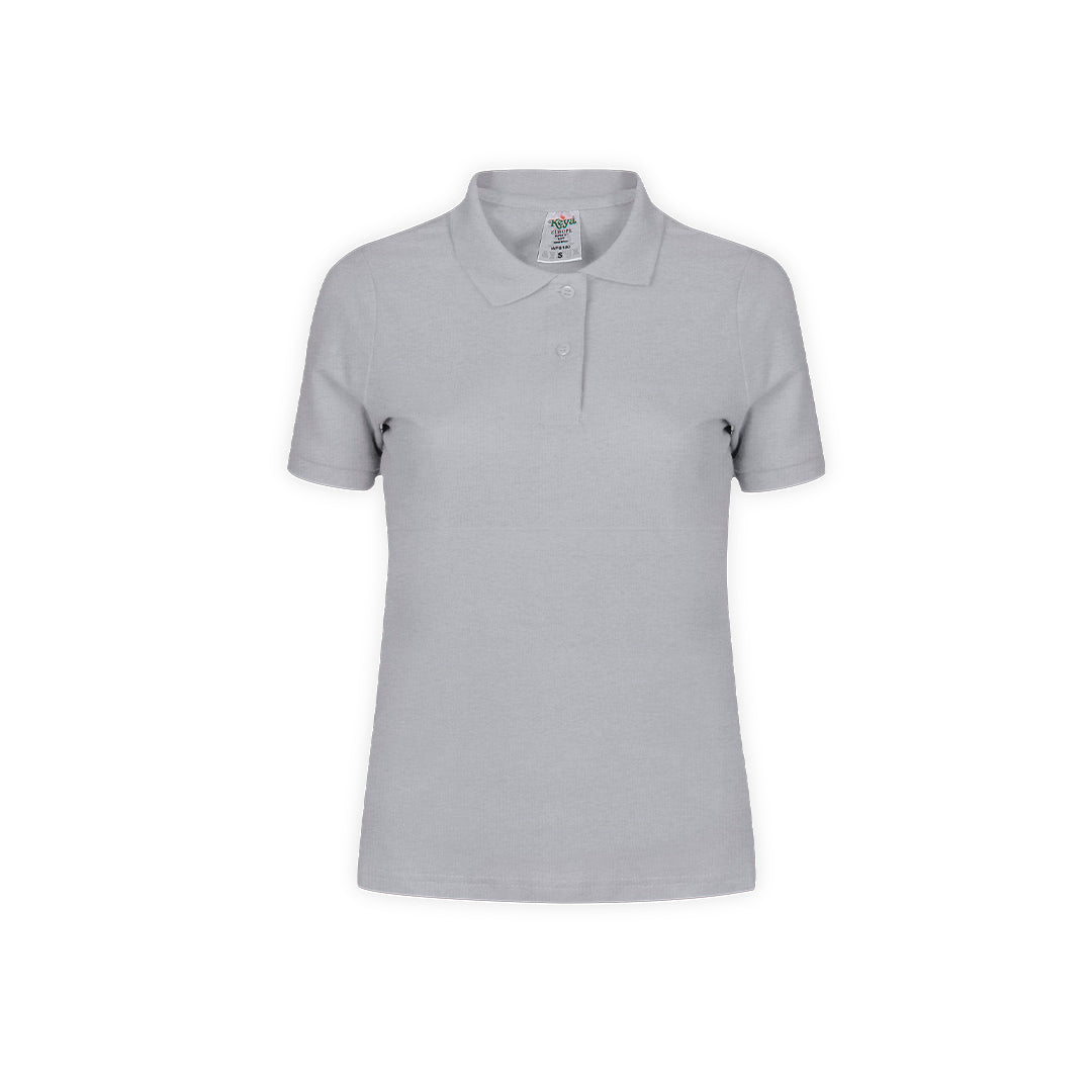 Polo Mujer Color "keya" (lote de 50)