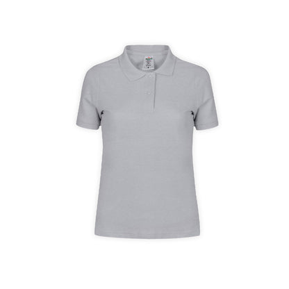 Polo Mujer Color "keya" (lote de 50)