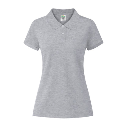 Polo Mujer Color "keya" (lote de 50)